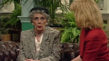 Een beetje armslag (1995) - Episode 3 poster and promotional image