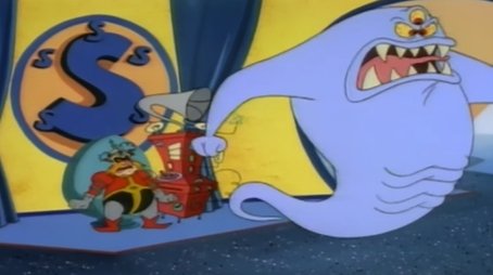 Boogey-Mania (1993) - Episode 13 poster and promotional image