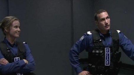 Episode 3 (2008) - Episode 3 poster and promotional image