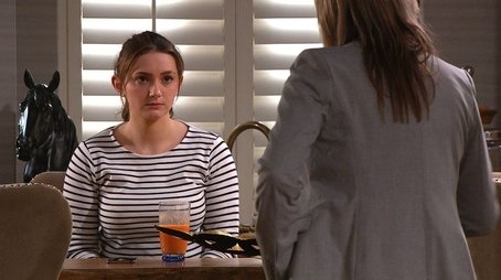 Wednesday 26 May (2021) - Episode 121 poster and promotional image
