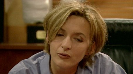 The Resignation (1999) - Episode 3 poster and promotional image
