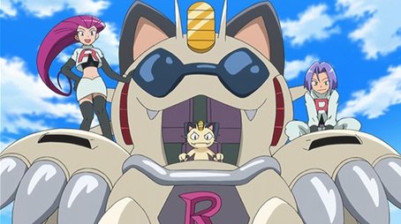 A Giga Battle With Mega Results!