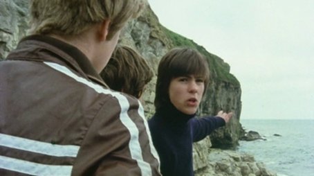 Five Go Down to the Sea (2) (1979) - Episode 13 poster and promotional image