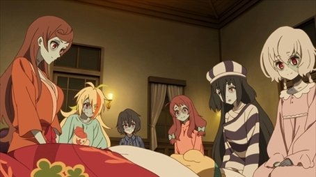 Zombieland Saga18