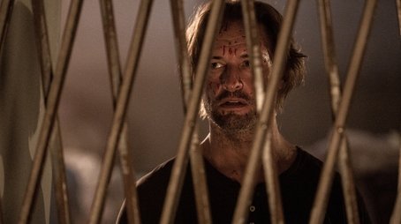 Somewhere Out There (2017) - Episode 2 poster and promotional image