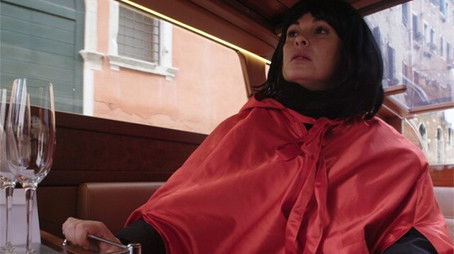 Episode 1 (2021) - Episode 1 poster and promotional image