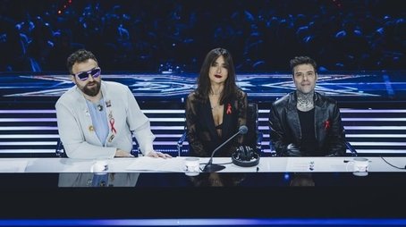 Semifinals (2023) - Episode 12 poster and promotional image