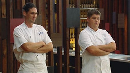 Immunity Challenge (2011) - Episode 15 poster and promotional image