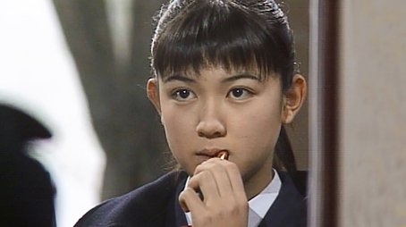 Episode 12 (1996) - Episode 12 poster and promotional image