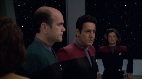 Equinox (2) (1999) - Episode 1 poster and promotional image