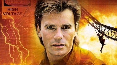 Season 4 (1988) - Season 4 poster and promotional image
