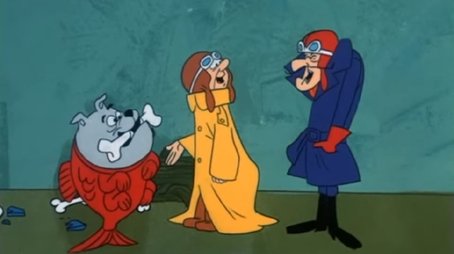 Dog's Life (1969) - Episode 42 poster and promotional image