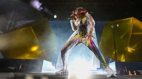 Charli XCX (2019) - Episode 2 poster and promotional image