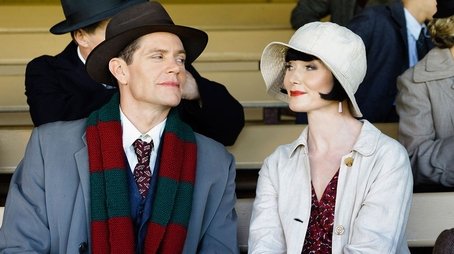 Marked for Murder (2013) - Episode 6 poster and promotional image