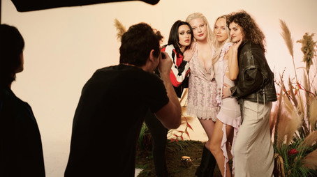 Off Shoot Сезон 1