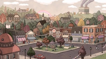 I Heart Heartforde (2019) - Episode 25 poster and promotional image