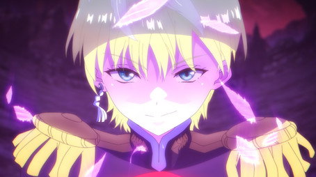 魔都精兵のスレイブ Sezóna 1