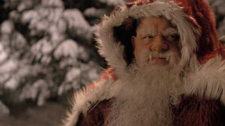 Hogfather Sezona 1
