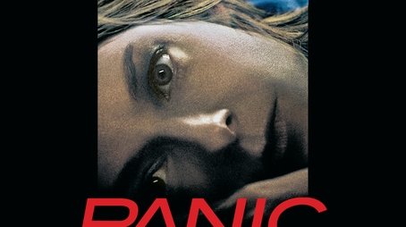 Panic Room (2002) poster