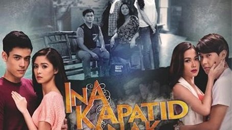 Ina, Kapatid, Anak (2012) poster