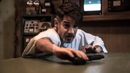 And How Do You Think the Apocalypse Will Be? (¿Y tú cómo piensas que será el Apocalipsis?) (2021) - Episode 2 poster and promotional image