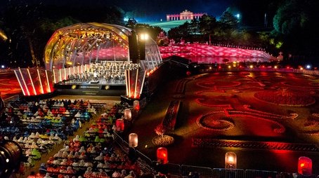 Vienna Philharmonic Summer Night Concert 2015 (2015) - Episode 22 poster and promotional image