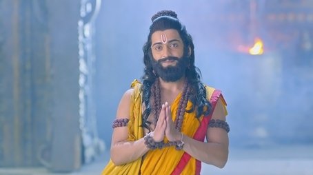 Krishna Has a Plan? (2020) - Episode 7 poster and promotional image