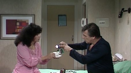 Episode 123 (1984) - Episode 123 poster and promotional image