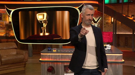 TV total Сезон 22