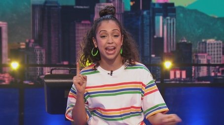 Kids' Choice Week Game 3 (2019) - Episode 3 poster and promotional image