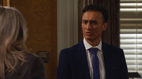 Thursday 6 Jan (2022) - Episode 4 poster and promotional image