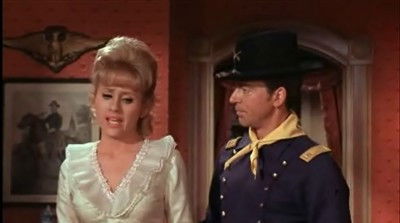 Marriage, Fort Courage Style (1967) - Episode 27 poster and promotional image