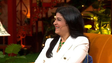 The Kapil Sharma Show Stagione 2