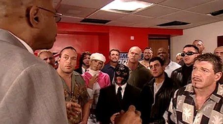SmackDown 270 (2004) - Episode 42 poster and promotional image