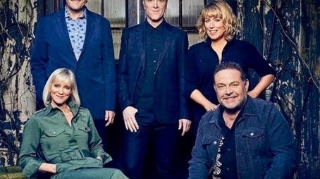 Series 9 (2020) - Season 9 poster and promotional image