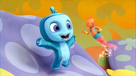 Boomer's Three Wishes (2017) - Episode 29 poster and promotional image