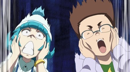Ghost Ship! Adventure on the High Seas! (2018) - Episode 18 poster and promotional image