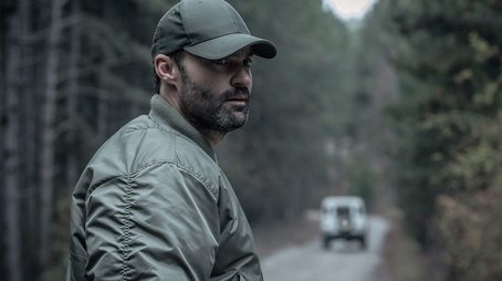 Liberavit (2020) - Episode 7 poster and promotional image