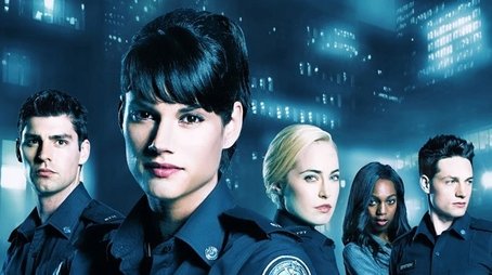 Season 3 (2012) - Season 3 poster and promotional image
