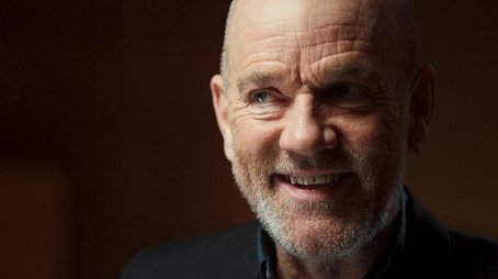 R.E.M. – Losing My Religion (2020) - Episode 3 poster and promotional image