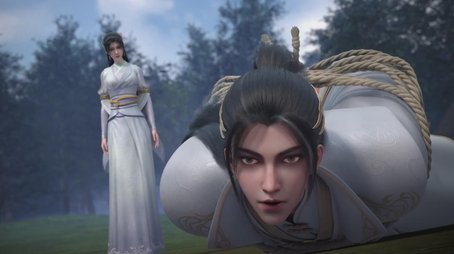 Episode 7 (2023) - Episode 7 poster and promotional image