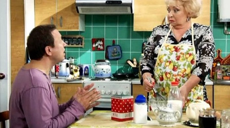 Episode 13 (2013) - Episode 13 poster and promotional image