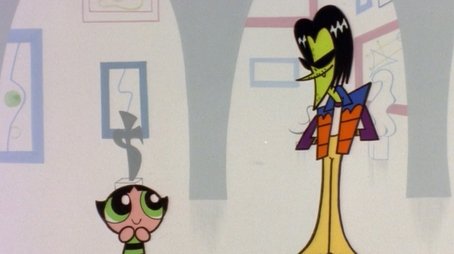 Buttercrush (1998) - Episode 7 poster and promotional image
