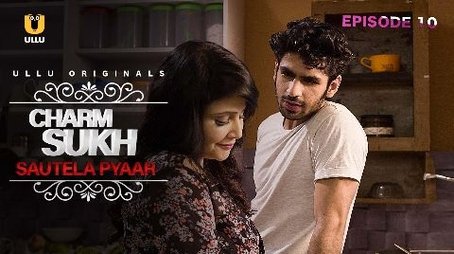 Sautela Pyaar (2019) - Episode 10 poster and promotional image
