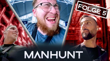 Episode 6 (2024) - Episode 6 poster and promotional image