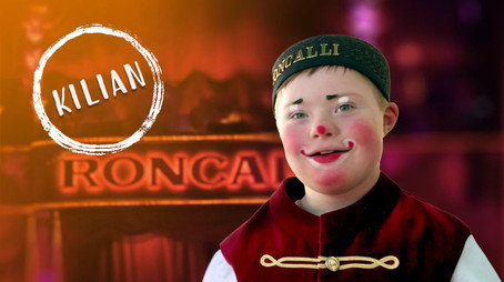 Schau in meine Welt! Сезон 1