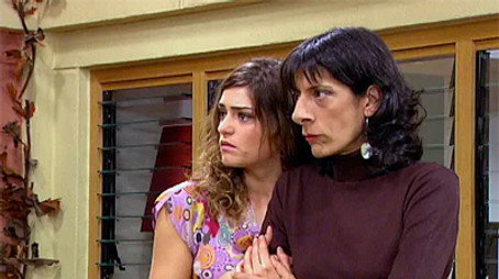 A tortas con la vida Temporada 1