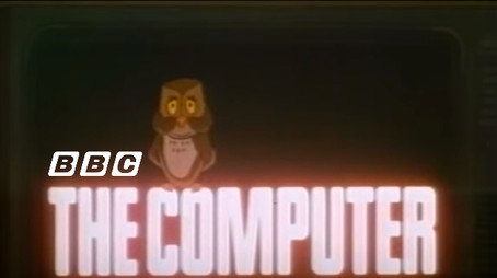 The Computer Programme Sezona 1