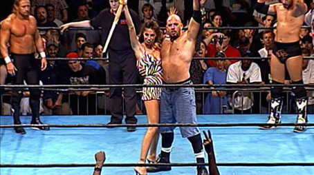 ECW on TNN Сезон 2