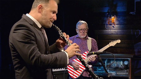 Doupě Mekyho Žbirky Сезон 2